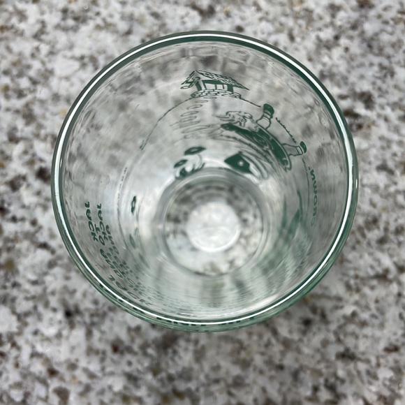 Vintage 1960’s Jack And Jill Glass - Picture 9 of 12